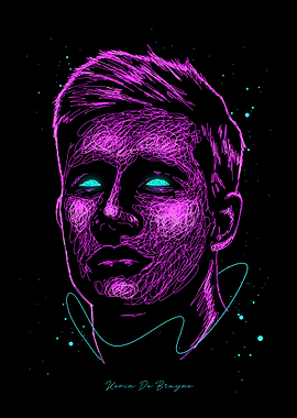 The Ginger Pele Captain