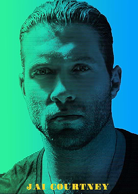 Jai Courtney