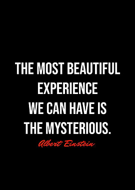 Albert Einstein Quotes