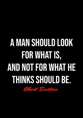 Albert Einstein Quotes