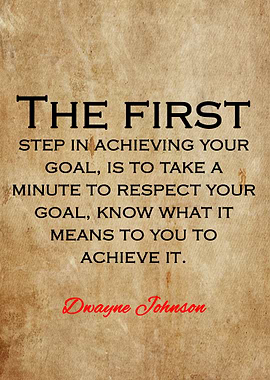 dwayne johnson quotes