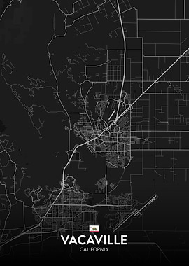 Vacaville CA