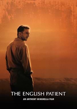The English Patient