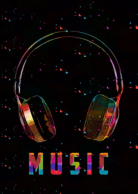 music