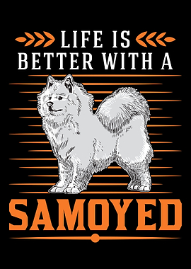 Life Is Better With A