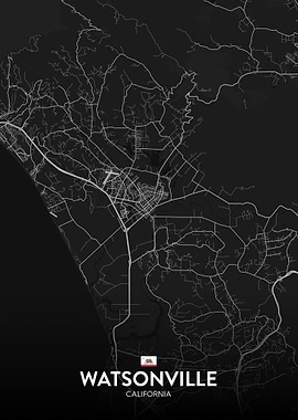 Watsonville CA