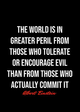 Albert Einstein Quotes