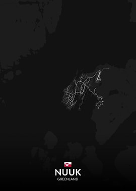 Nuuk GL