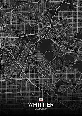 Whittier CA