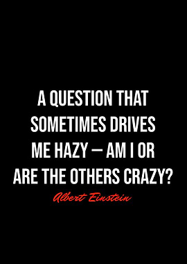 Albert Einstein Quotes