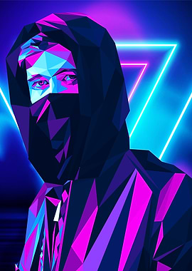 alan walker