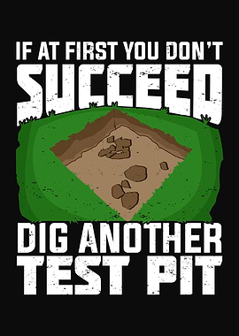 Archaeologist Design