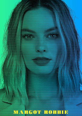 Margot Robbie