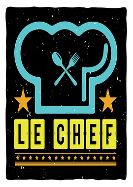 Le Chef