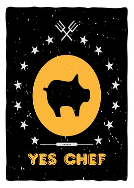 Yes Chef
