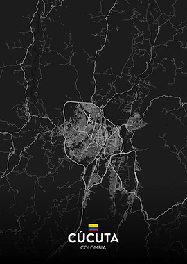 Cucuta CO