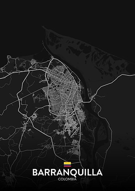 Barranquilla CO