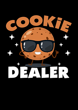 Cookie Dealer