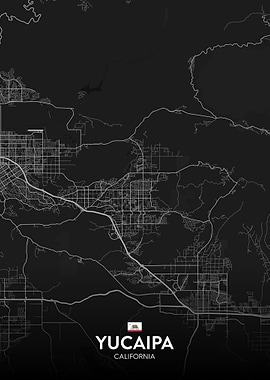 Yucaipa CA