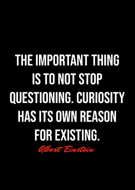 Albert Einstein Quotes
