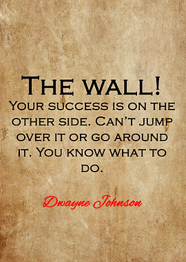 dwayne johnson quotes