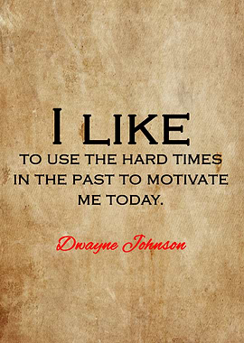 dwayne johnson quotes
