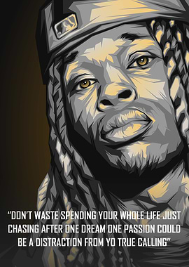 Polo G Quotes Rapper