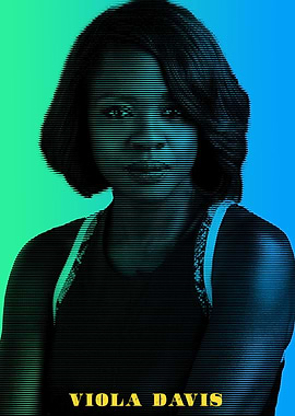 Viola Davis