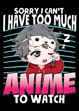 Funny Anime Manga Lover