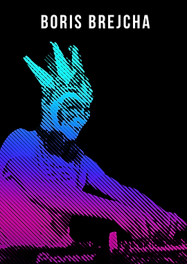 boris brejcha