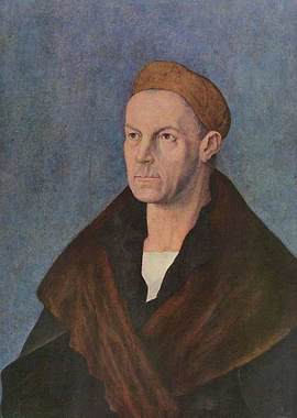 Albrecht Durer Durero