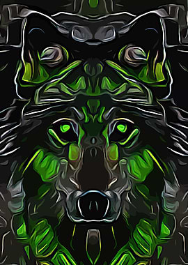 Wolf Spirit