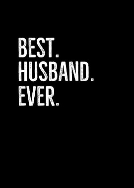 Best Husband Ever