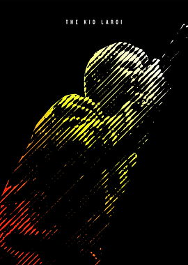the kid laroi