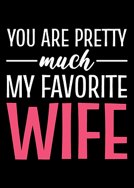 Favorite wife Hilarious Hu