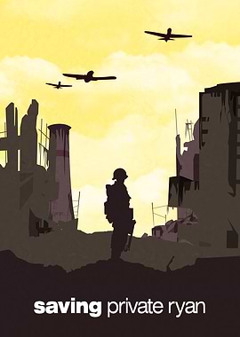 Saving Private Ryan