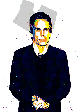 Ben Stiller