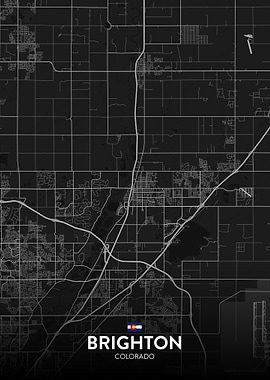 Brighton CO