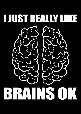 Like brains Brain Speciali