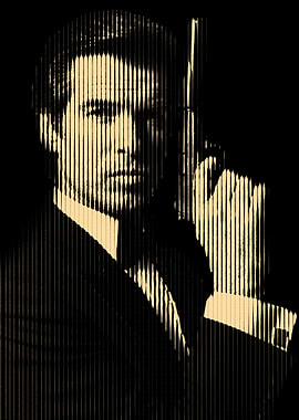 Pierce brosnan James bond