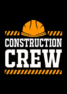 Construction Crew