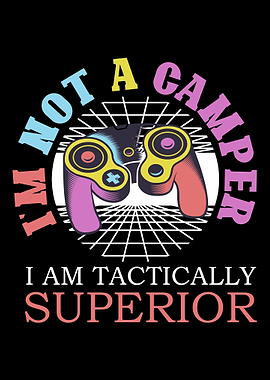 Gaming Video Games Gamer