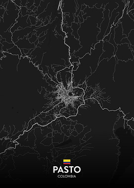 Pasto CO