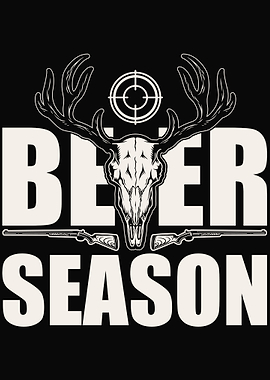 Hunt Hunting Hunter Deer