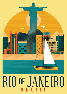 Rio De Janeiro