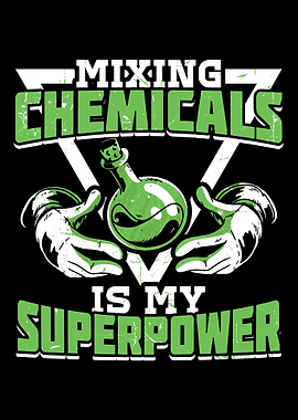 Chemistry Teacher Chemist