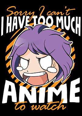 Funny Anime Manga Lover