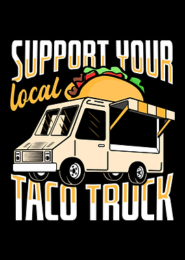 Taco Truck