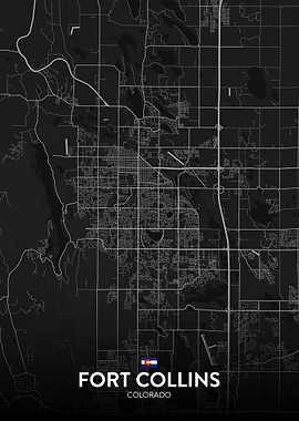 Fort Collins CO