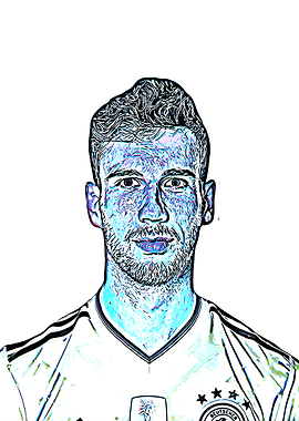 Leon Goretzka